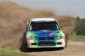 12.-13.08.2011 Rallye Sprint